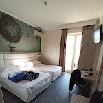 Photo n°3 de l'avis de Marco. fait le 15/07/2020 à 21:31 sur le  Hotel Aquila à Caldare