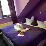 Photo n°3 de l'avis de JB.n fait le 20/07/2018 à 13:32 sur le  Landhotel Berggaststätte Bickenriede à Anrode