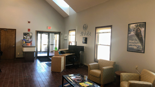 Insurance Agency «Allstate Insurance Agent: Nelson Walker», reviews and photos