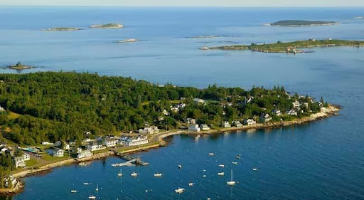 General Store «East Boothbay General Store», reviews and photos, 255 Ocean Point Rd, East Boothbay, ME 04544, USA