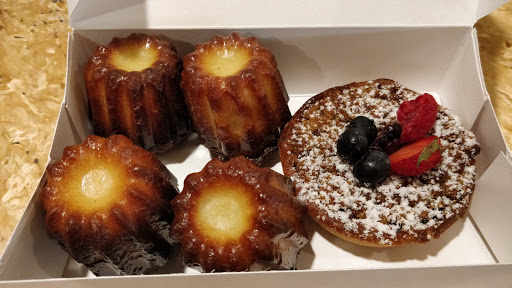 Dessert Shop «Desserts by Patrick», reviews and photos, 1820 S Catalina Ave, Redondo Beach, CA 90277, USA