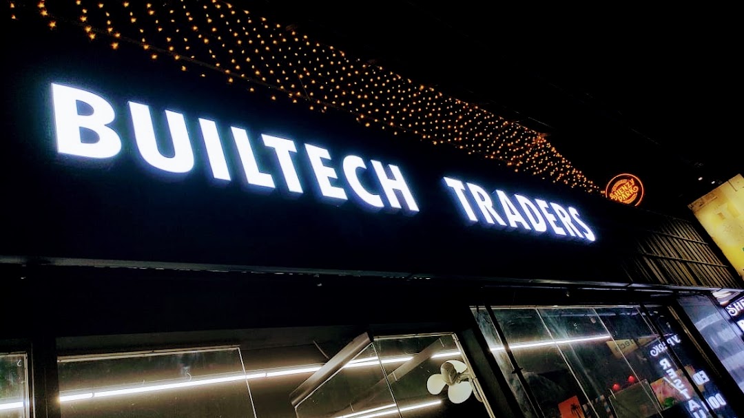 Builtech Traders