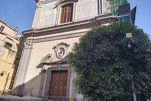 Chiesa Parrocchiale di San Giorgio Maggiore image