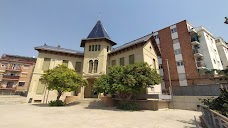 Escola Municipal de Música Can Roig i Torres en Santa Coloma de Gramenet