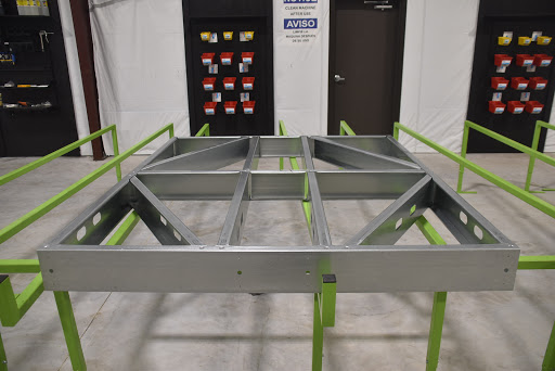 Roofing Contractor «A. J. Wells Roofing», reviews and photos, 5651 Colcord Ave, Jacksonville, FL 32211, USA