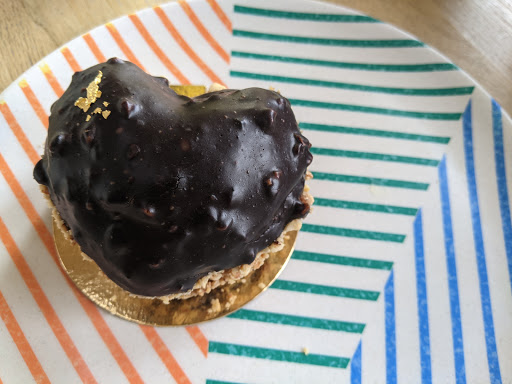 Bakery «Super Chunk Sweets & Treats», reviews and photos, 7120 E 6th Ave #19, Scottsdale, AZ 85251, USA