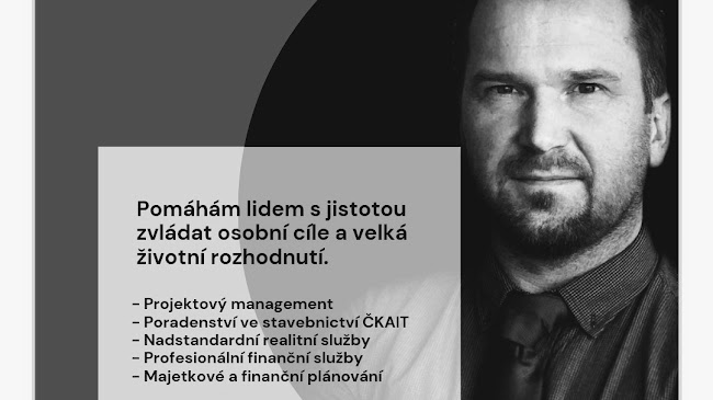 Recenze na Ing. Radek Joura, realitní a investiční konzultant v Kladno - Realitní kancelář