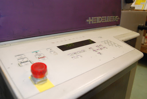 Print Shop «Panther Printing», reviews and photos, 11580 Marshwood Ln, Fort Myers, FL 33908, USA