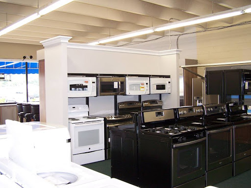 Appliance Store «Lipscombe Appliance», reviews and photos, 8082 Mechanicsville Turnpike, Mechanicsville, VA 23111, USA