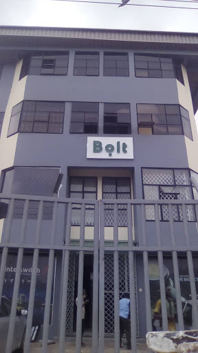 Bolt(Taxify) Office, 34 Oyo Rd, Samonda, Ibadan, Nigeria, Park, state Osun