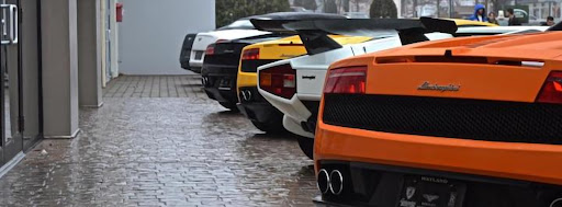 Car Dealer «Lamborghini Boston», reviews and photos, 531 Boston Post Rd, Wayland, MA 01778, USA