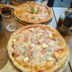 Photo n°1 de l'avis de Craig.o fait le 13/09/2022 à 19:53 sur le  La Gino à Berlin