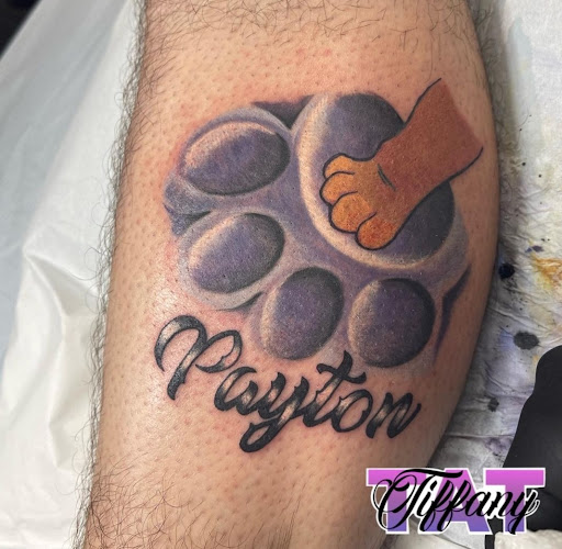 Tattoo Shop «Got Ink Tattoos», reviews and photos, 241 High St, Burlington, NJ 08016, USA