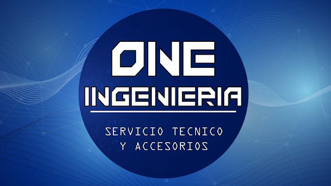 Comentarios y opiniones de ONE INGENIERIA LIMITADA