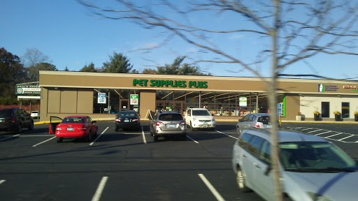 Pet Supply Store «Pet Supplies Plus», reviews and photos, 283 Middle Turnpike W, Manchester, CT 06040, USA