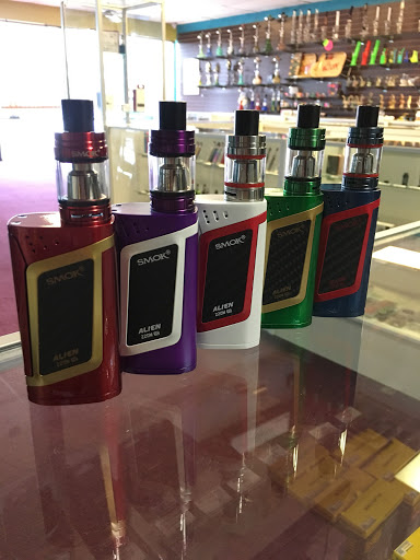 Tobacco Shop «The Peace Cloud Vapor And Smoke», reviews and photos, 3378 Lakeview Pkwy, Rowlett, TX 75088, USA