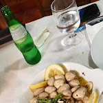 Photo n°2 de l'avis de Rui.a fait le 26/08/2022 à 14:12 sur le  A Barraquinha Original - Restaurante à Lavra