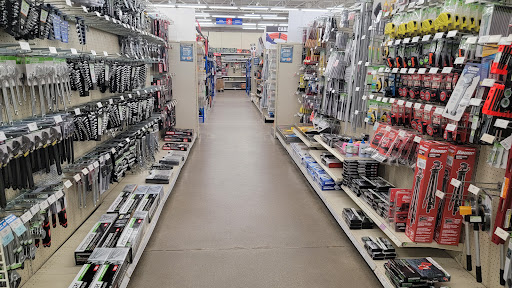 Hardware Store «Harbor Freight Tools», reviews and photos, 1700 E Sherman Blvd, Muskegon, MI 49444, USA
