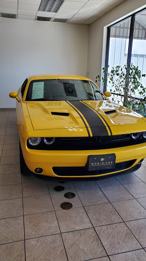 Kia Dealer «World Car Kia», reviews and photos, 4220 Fredericksburg Rd Building 1, San Antonio, TX 78201, USA