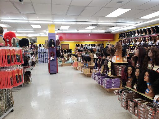 Beauty Supply Store «Queens Beauty Supply», reviews and photos, 9147 Skillman St, Dallas, TX 75243, USA