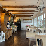 Photo n°3 de l'avis de Maren.h fait le 01/09/2022 à 18:18 sur le  Anker's Hörn - Hotel und Restaurant auf der Hallig Langeness à Langeneß
