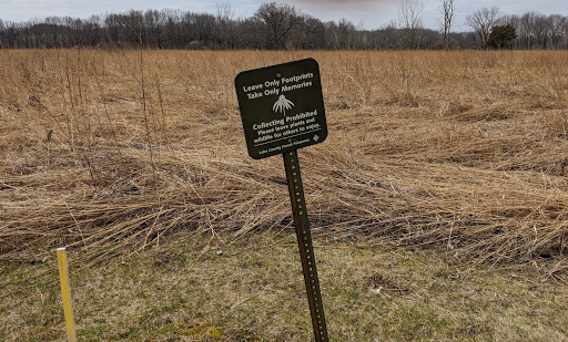 Nature Preserve «Grant Woods Forest Preserve», reviews and photos, 25405 W Monaville Rd, Ingleside, IL 60041, USA