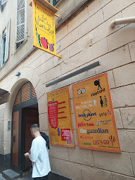 Photo n°76 de La Faim des Haricots à Toulouse ()