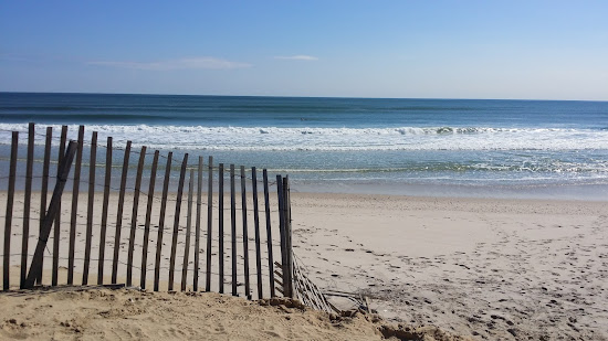 Tiana Beach