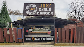 Jampec Grill &Burger
