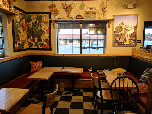 Coffee Shop «Wild Cherries Coffee House», reviews and photos, 11429 Donner Pass Rd, Truckee, CA 96161, USA