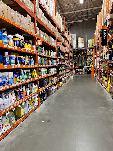 Home Improvement Store «The Home Depot», reviews and photos, 1584 Gallatin Pike N, Madison, TN 37115, USA