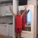 Photo n°2 de l'avis de Luana.a fait le 13/08/2019 à 12:23 sur le  Bio Agriturismo Olistico Valle dei Calanchi à Sermugnano