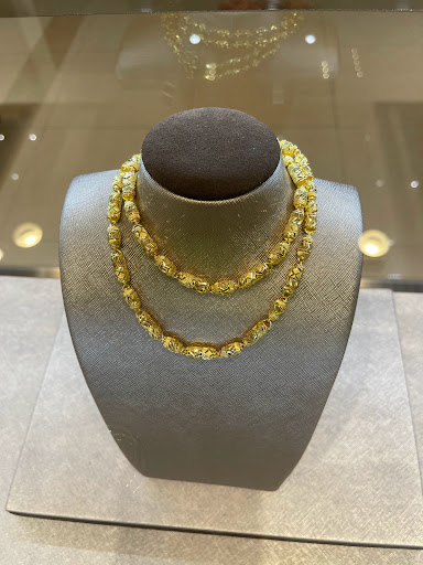 Jeweler «Hing Wa Lee», reviews and photos, 1569 Fairway Dr #128, Walnut, CA 91789, USA