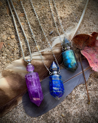 Metaphysical Supply Store «Stone Age: Crystals and Gems», reviews and photos, 2415 N Monroe St, Tallahassee, FL 32303, USA