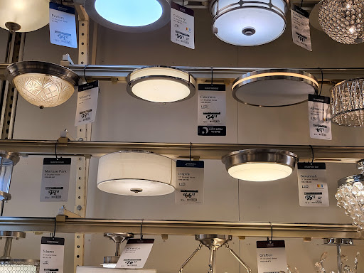 Home Improvement Store «The Home Depot», reviews and photos, 114 Federal Rd, Danbury, CT 06810, USA