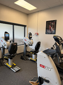 Select Physical Therapy - Davie - Photo 3 - Car repair in Davie, FL, Hollywood