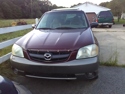 National Park «First State National Historical Park - Peters Rock Parking», reviews and photos, Thompsons Bridge Rd, Wilmington, DE 19803, USA