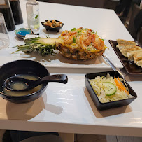Plats et boissons du Restaurant japonais WATAMI SUSHI à Metz - n°6