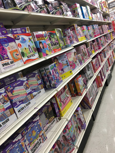 Craft Store «Michaels», reviews and photos, 39170 Argonaut Way, Fremont, CA 94538, USA