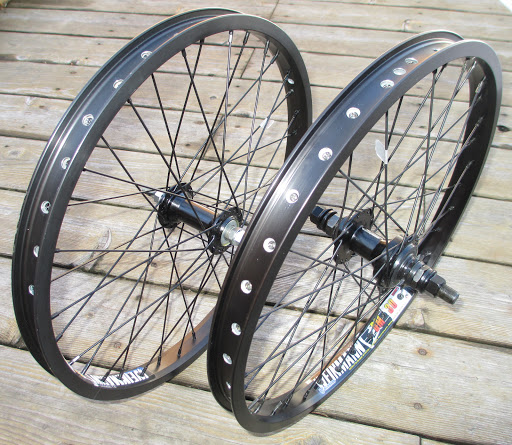 Bicycle Store «Wonder Lake Bicycle», reviews and photos, 4308 East Dr, Wonder Lake, IL 60097, USA