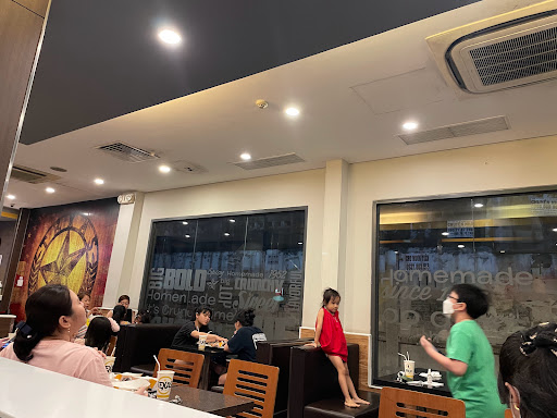 Top 2 cửa hàng texas chicken Huyện Quảng Yên Quảng Ninh 2022