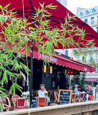 Photos du propriétaire du Restaurant français La Pointe Drouot à Paris - n°1
