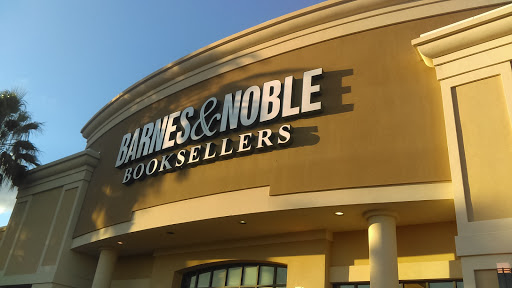 Book Store «Barnes & Noble», reviews and photos, 451 E Altamonte Dr, Altamonte Springs, FL 32701, USA