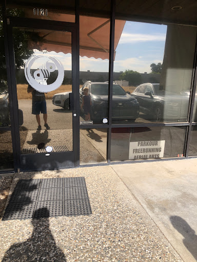 Parkour Spot «Free Flow Academy», reviews and photos, 1106 Tinker Rd #120, Rocklin, CA 95765, USA