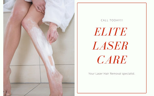 Laser Hair Removal Service «Elite Laser Care», reviews and photos, 16613 N 68th Way, Scottsdale, AZ 85254, USA