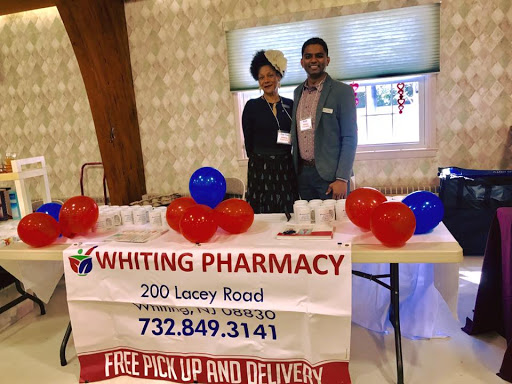Pharmacy «Whiting Pharmacy», reviews and photos, 200 Lacey Rd #2, Whiting, NJ 08759, USA