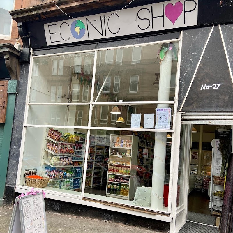 Econic Shop