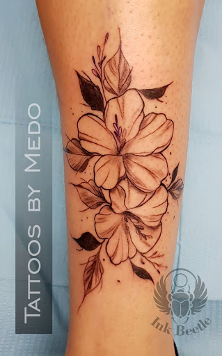 Explore good ideas for meaningful tattoos, creative tattoo ideas in Streator, available at Ink Beetle Tattoo