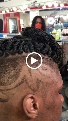 Barber Shop «SpotLight Barber Shop», reviews and photos, 2673 N Buffum St, Milwaukee, WI 53212, USA