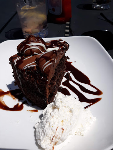 Restaurant «The Ridge Golf Club & Tavern», reviews and photos, 1281 Salt Springs Rd, Chittenango, NY 13037, USA